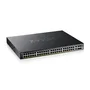 Zyxel XGS2220-54HP Switch Gestionado L3 con 54 Puertos y 600W PoE