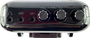 Amplificador de Guitarra Ek Mini con Micro de Diadema