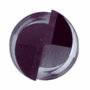 Fresa para Taladro RUKO 12 mm Cilíndrica Metal duro (HM)