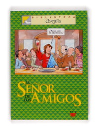 PPC, El Señor de los amigos - José Luis Cortés