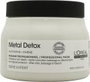 L'Oréal Professionnel Metal Detox Mascarilla de Tratamiento 500 ml
