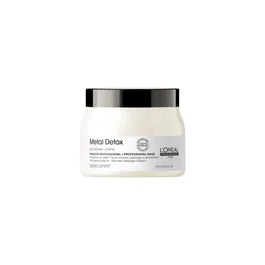 L'Oréal Professionnel Paris Mascarilla Metal Detox 500ml