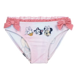 Cerdá Culetín Baño Minnie 2 Años Color Rosa Claro