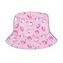 Cerdá Gorro Pescador Hello Kitty Talla 52 cm