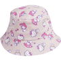 Cerdá Gorro Pescador Hello Kitty Talla 52 cm