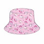 Cerdá Gorro Pescador Hello Kitty Talla 52 Cm Color PINK