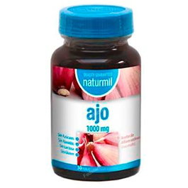 DIETMED Ajo 1000Mg. 30 Perlas