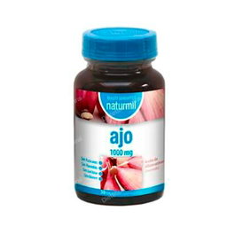 DIETMED Ajo 1000mg 30 perlas