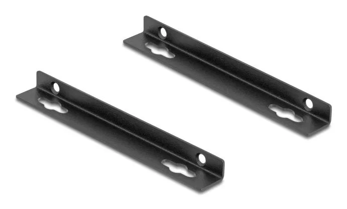DeLOCK 84958 Kit de montaje de pared con ángulo