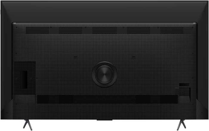 TCL 65P8L Televisor 65 pulg. 4K Ultra HD QD-Mini LED Smart TV Negro TCL 65P8L Televisor 65 pulg. 4K Ultra HD QD-Mini LED Smart TV Negro