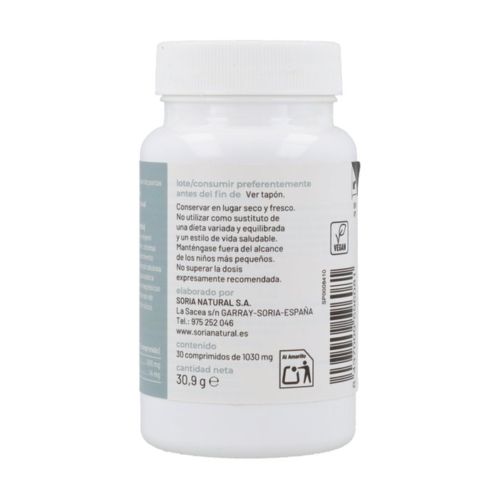 MGDOSE Maca 30 comprimidos 1000mg