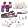 Hape Taller Creativo de Joyas Guarda Deseos