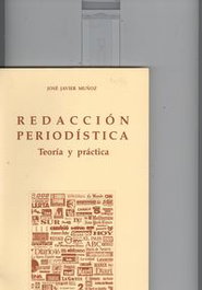 LC Redacción periodística. Teoría y práctica.