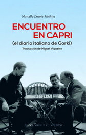 Encuentro en Capri, Marcelo Duarte Mathias - DEL VIENTO