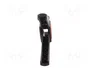 KNIPEX Pelacable 0,75÷2,5mm2 para cable plano