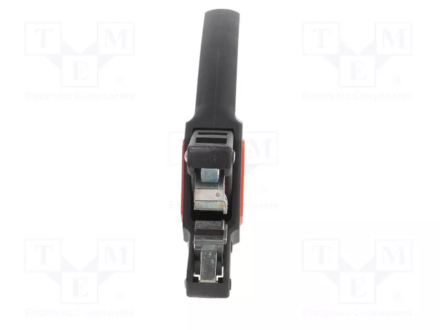 KNIPEX Pelacable 0,75÷2,5mm2 para cable plano