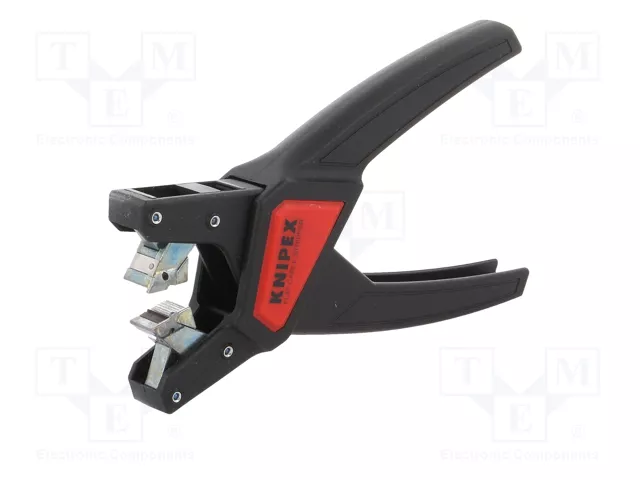 KNIPEX Pelacable 0,75÷2,5mm2 para cable plano
