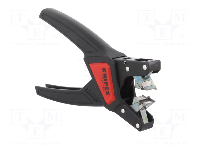 KNIPEX Pelacable 0,75÷2,5mm2 para cable plano
