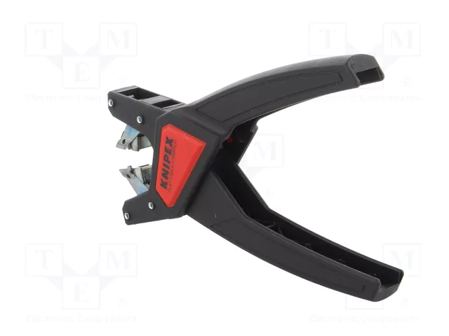 KNIPEX Pelacable 0,75÷2,5mm2 para cable plano
