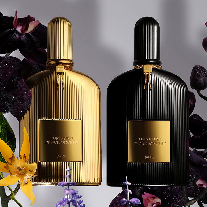 Tom Ford Black Orchid Eau de Parfum 150 ml Spray