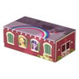 Squaroes Collectors Case 800 My Little Pony: Friendship is Magic - Barn