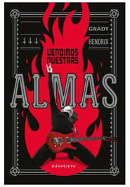 Vendimos nuestras almas, Grady Hendrix - Logista Compañia De Distribucion Integral, Sa