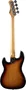 Eko Bajo Eléctrico Starter Pb300 Tipo Precision - Sunburst