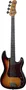 Eko Bajo Eléctrico Starter Pb300 Tipo Precision - Sunburst