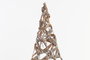 DKD Home Decor Árbol Navidad 11 x 60 x 30 cm Natural