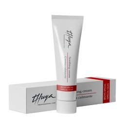 Thuya Crema Calmante Post Tratamiento Cejas 15ml