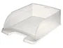 Leitz Bandeja Portadocumentos Jumbo Plus Transparente Plástico