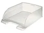 Leitz Bandeja Portadocumentos Jumbo Plus Transparente Plástico