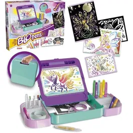Lansay Blopens Fantástico Kit Creativo A Partir de 5 Años LAN3181860242551