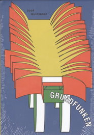 FOSFATINA GRUNDFUNKEN, José Quintanar - FOSFATINA