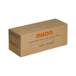 Utax Toner CK-8532C Cian (1T02YMCUT0)