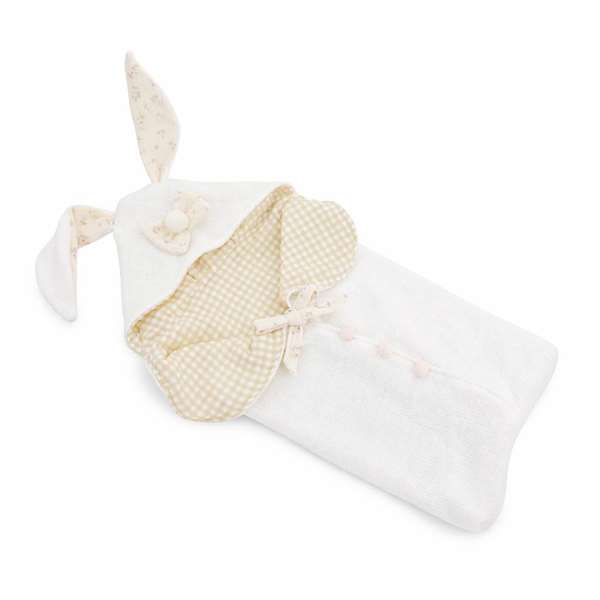 My Little Reborn Arrullo Bebe Muñeca Reborn en Color Beige para +36 Meses - Ref: 3041-26