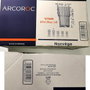 Arcoroc Set de 6 Vasos Altos Noruega de 27 cl