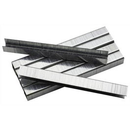 Future Grapas Curvas 12mm-5/16 de 1000 Unidades Modelo A