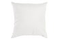 DKD Home Decor Cojin Mediterraneo Multicolor de Algodon y Lino 50 x 50 x 12 cm (4 Unidades)