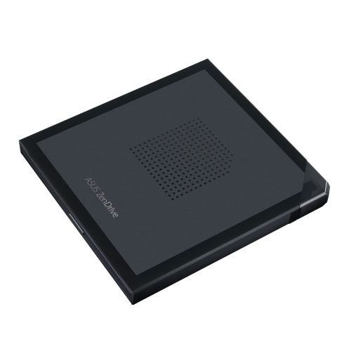 Asus SDRW-08V1M-U Unidad Óptica DVD±RW Externa USB Tipo C Negra