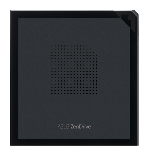 Asus SDRW-08V1M-U Unidad Óptica DVD±RW Externa USB Tipo C Negra