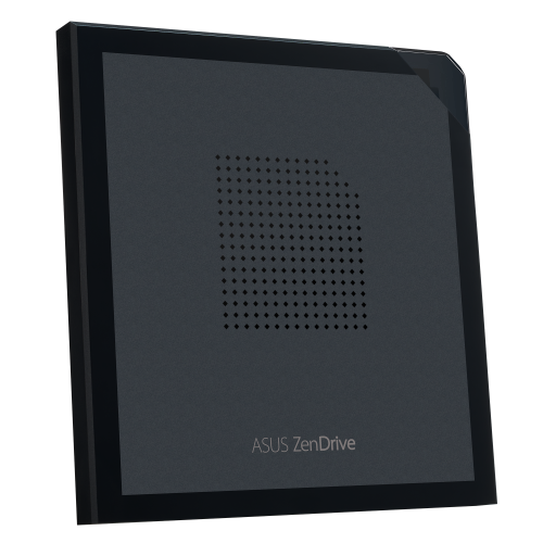Asus SDRW-08V1M-U Unidad Óptica DVD±RW Externa USB Tipo C Negra