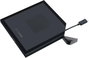Asus ZenDrive V1M SDRW-08V1M-U unidad de disco óptico DVD±RW Negro