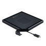 Asus ZenDrive V1M SDRW-08V1M-U unidad de disco óptico DVD±RW Negro