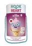 Good Idea Crea tu fresa o helado de crochet