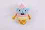 Good Idea Crea tu fresa o helado de crochet
