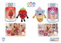 Good Idea Crea tu fresa o helado de crochet