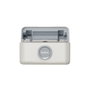 Belkin Stage Dual Micrófono Inalámbrico con Estuche de Carga CTA003hqSA Beige
