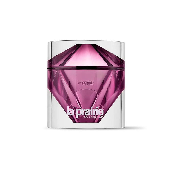 La prairie Platinum Rare HR CR 50ml Crema Antiedad La prairie Platinum Rare HR CR 50ml Crema Antiedad