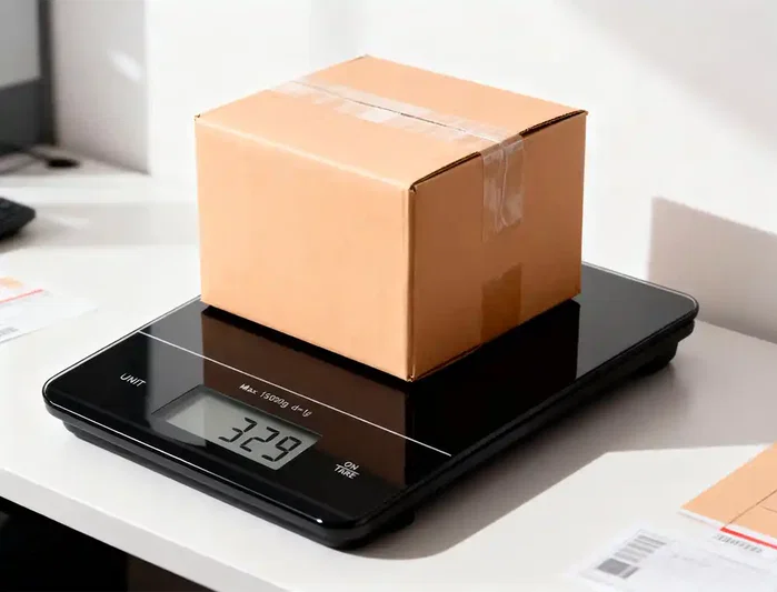Q-connect Báscula de precisión digital con pantalla LCD KF19059, 5 g a 15 kg
